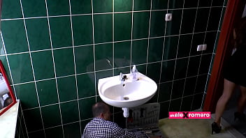 Big pipes & bad wives short