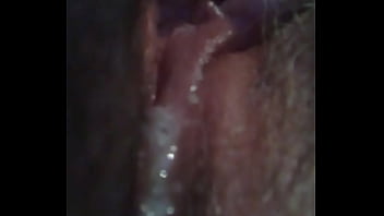 Unexpectedly squirts