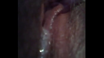 Unexpectedly squirts