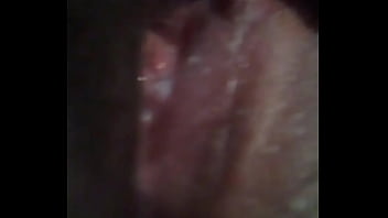 Unexpectedly squirts