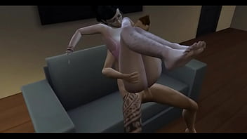 Ukupanipo hekekia is seduced by a cute girl