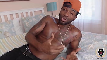 Rome major's bbc fits perfectly inside selena lust's ass & cunt