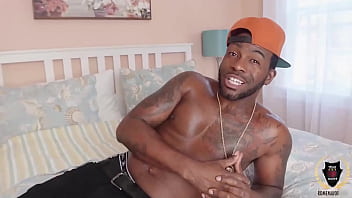 Rome major's bbc fits perfectly inside selena lust's ass & cunt