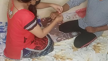 2022 rakshabandhan special celebrated on rakhi by fucking xxx step sister
