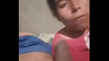 Esposa rica dediandose