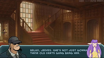 Akabur's star channel part 94 assplay