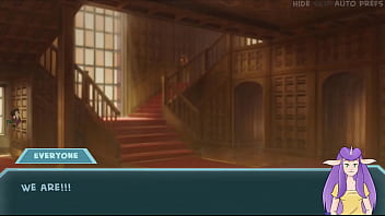 Akabur's star channel part 94 assplay