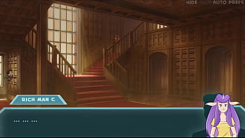 Akabur's star channel part 94 assplay