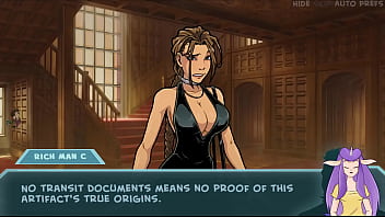 Akabur's star channel part 94 assplay