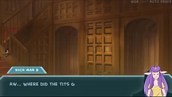 Akabur's star channel part 94 assplay