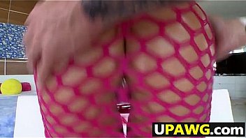 Hot white milf melanie monroe gets fucked