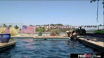 Hard sex tape with real gorgeous gf blake eden mov 07