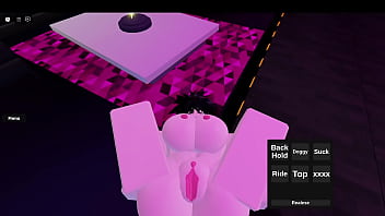 Comendo o novinho trans no roblox Comendo o novinho trans no roblox