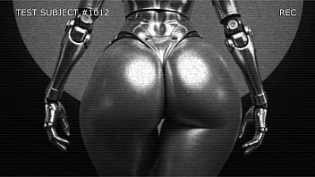 Sultry sex robot gets her ass stretched for science until her holes are filled with cum pov ai Sultry sex robot gets her ass stretched for science until her holes are filled with cum pov ai