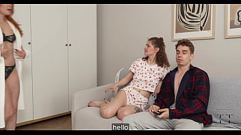 Great night we were going to fuck together but plans changed ; 4k hd tim team