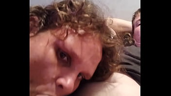 Stacy sucked your cock and gets fucked missionary and cum on face cum scenes on exclusive