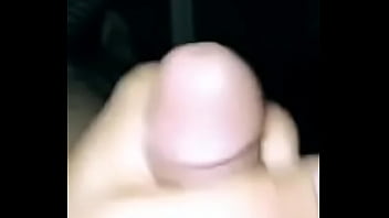 Huge cum shot