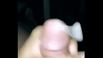 Huge cum shot