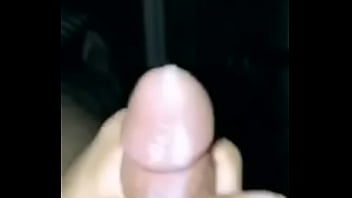 Huge cum shot