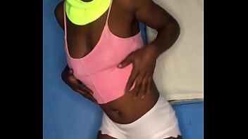 I love being naughty always