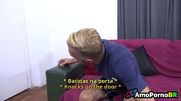 Amor vc chegou a transar com ele