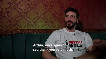 Nonton Interview With Srvelvet - Movies Available On This Platform thumbnail