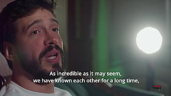 Interview with srvelvet movies available on this platform