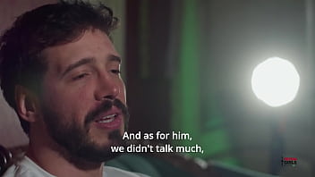 Interview with srvelvet movies available on this platform