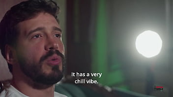 Interview with srvelvet movies available on this platform