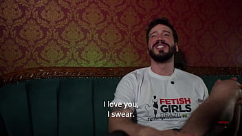 Interview with srvelvet movies available on this platform