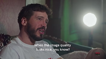 Interview with srvelvet movies available on this platform