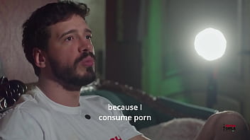 Interview with srvelvet movies available on this platform