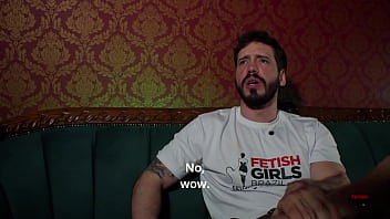 Interview with srvelvet movies available on this platform