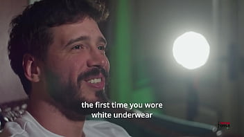 Interview with srvelvet movies available on this platform