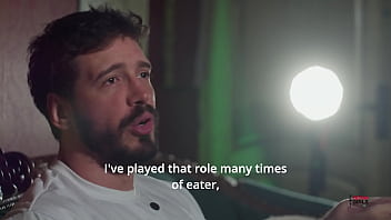 Interview with srvelvet movies available on this platform