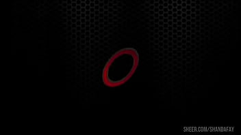 Kimber lee & ashlynn taylor team up to suck sam's cock in pov vid