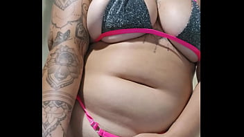 Batendo siririca pro meu amante gravei e mandei o video pra ele