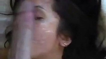 She licked my asshole