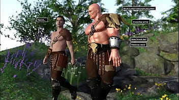 Warrior girls 1 made by endlessrain0110