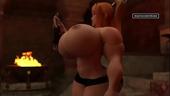 Warrior girls 1 made by endlessrain0110