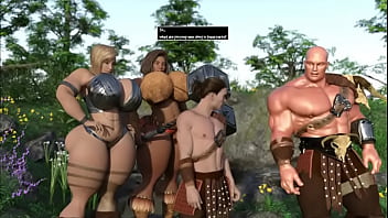 Warrior Girls 1 Made By Endlessrain0110 thumbnail