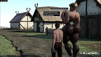 Warrior girls 1 made by endlessrain0110