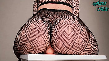 Tiny dildo in my pussy completely i didn't notice how the dildo entered me pawg