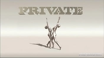 Sharka blue and veronica da souza outdoor threesome with old man