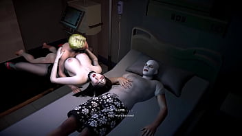 一位美丽的丰满妻子被发现偷情