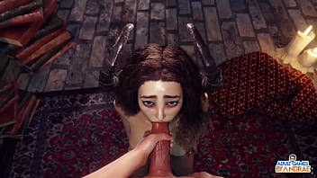 Ep10 be a good girl rose magic chapter 2