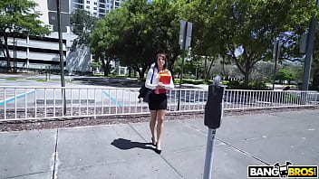 Kinky lawyer fucks for cash