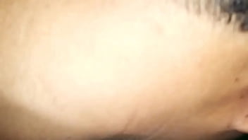 Cuando nos dejan a solas con mi hermanastro la pasamos bien rico