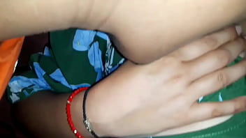 Cuando nos dejan a solas con mi hermanastro la pasamos bien rico