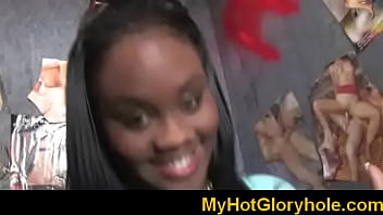 Gloryhole hot blowjob great sucking 2